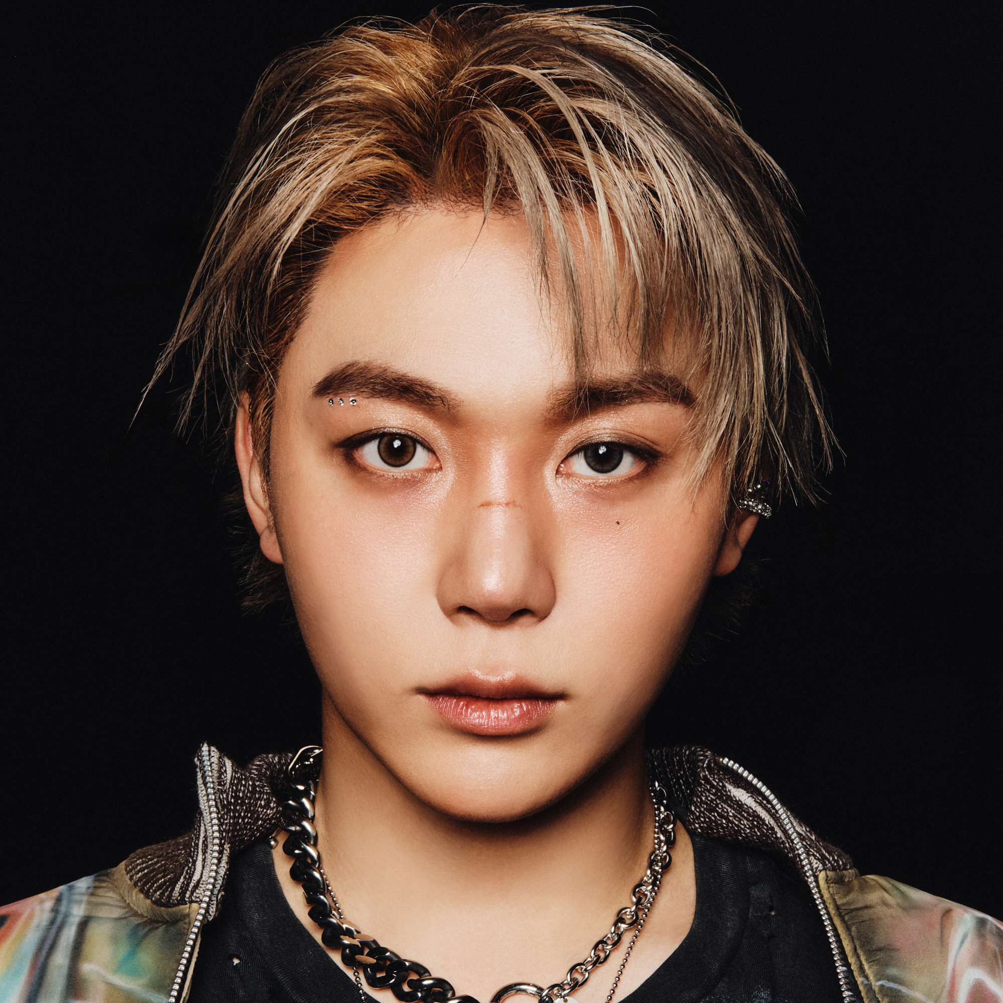 Behind-the-scenes cut of Seungkwan (SEVENTEEN)