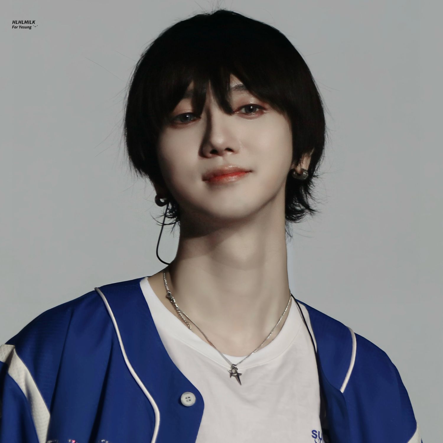 예성 (슈퍼주니어) 팬이 찍은 순간