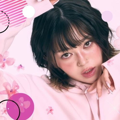 Momen yang diabadikan oleh penggemar AleXa