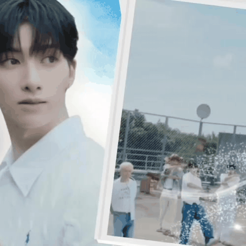 Latest photo of Yu (NEXZ)