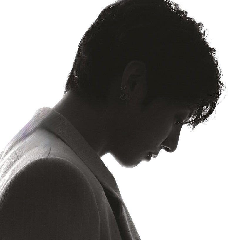 정국 (방탄소년단)의 비하인드 컷