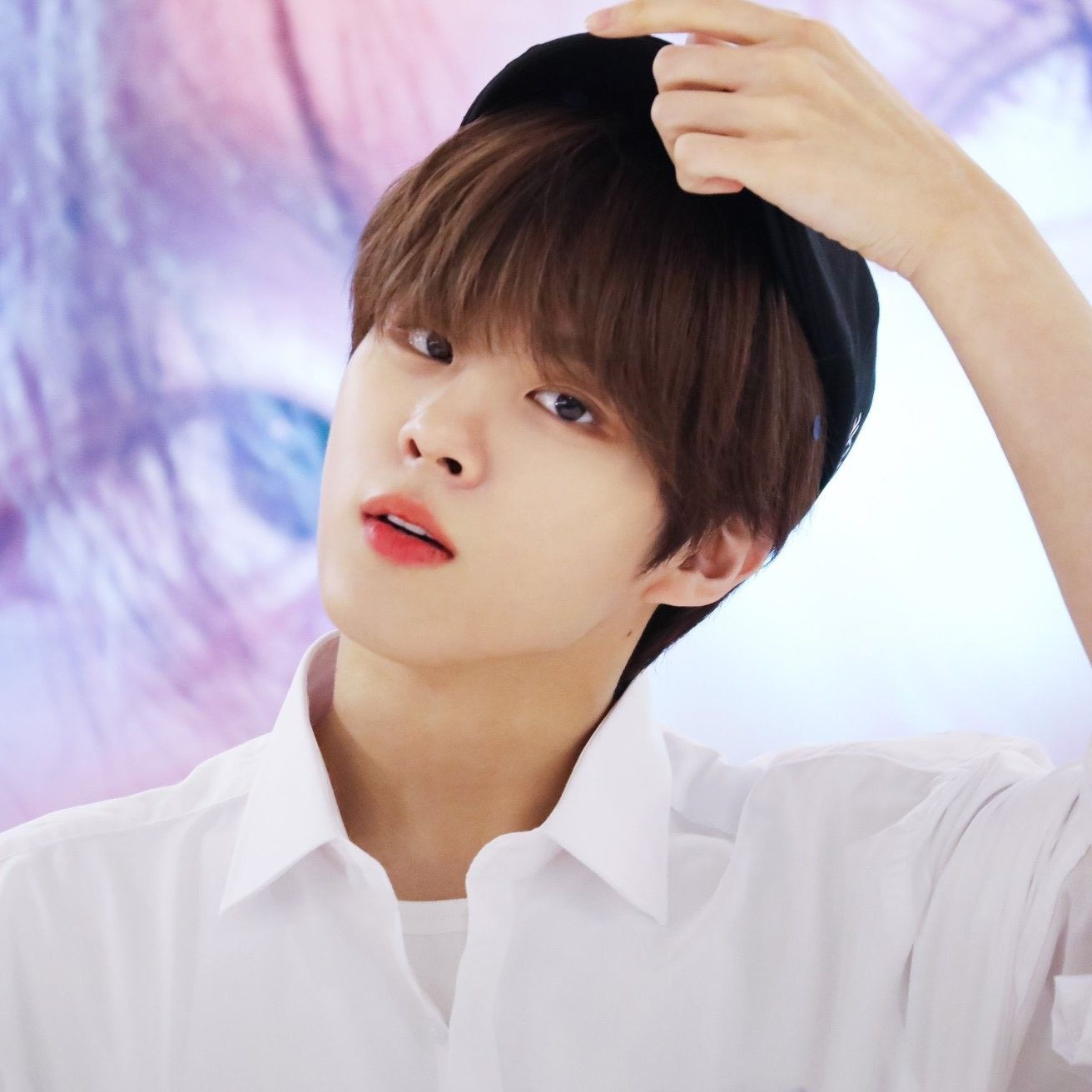 김우석의 최신 사진