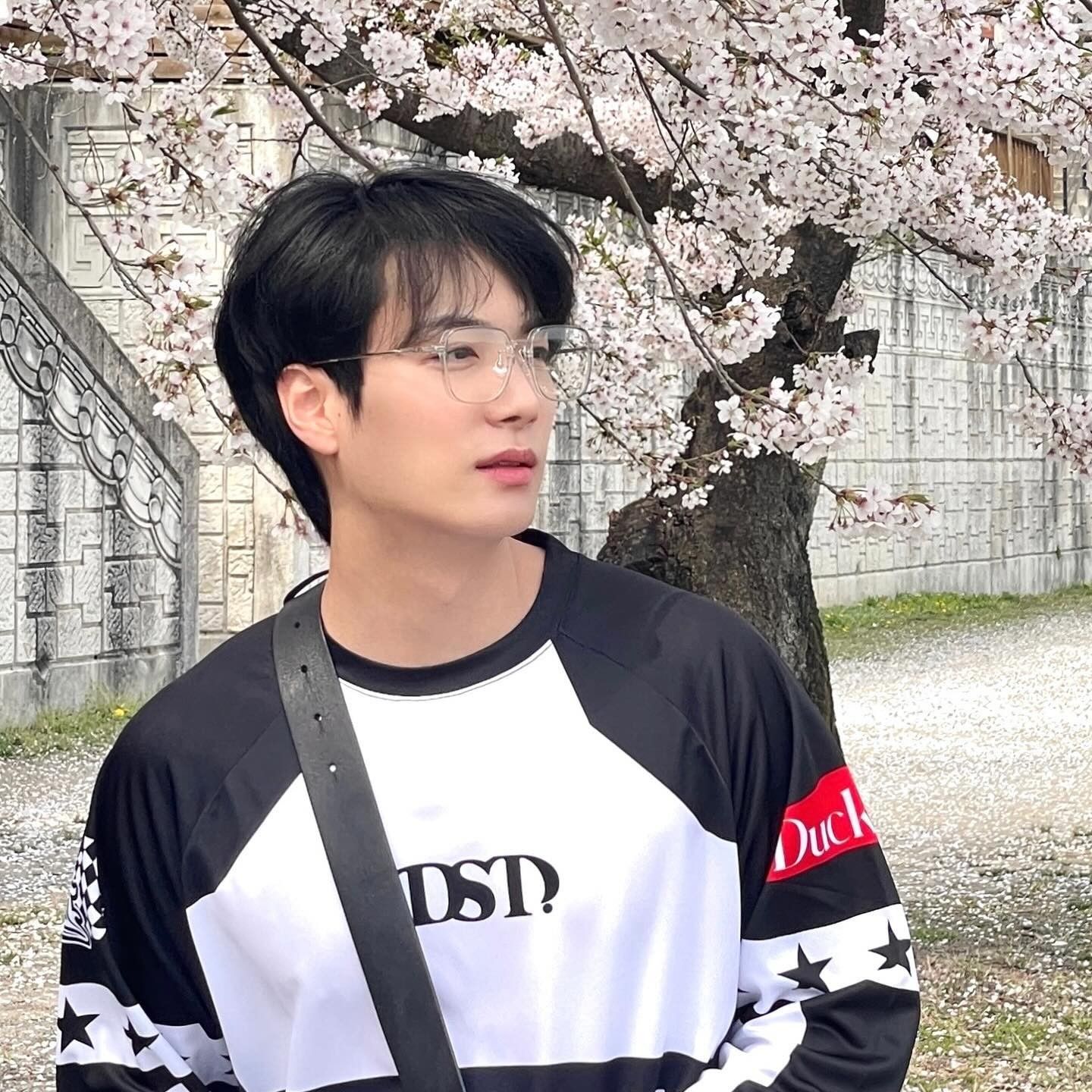 金锺炫的最新照片