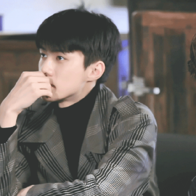 세훈 (EXO) 최근 활동샷