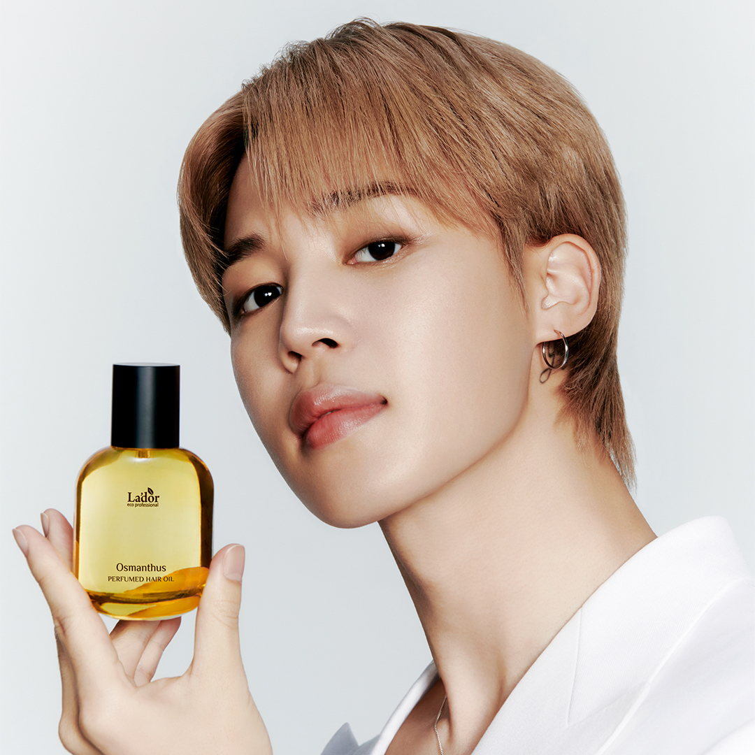 Momen yang diabadikan oleh penggemar BTS