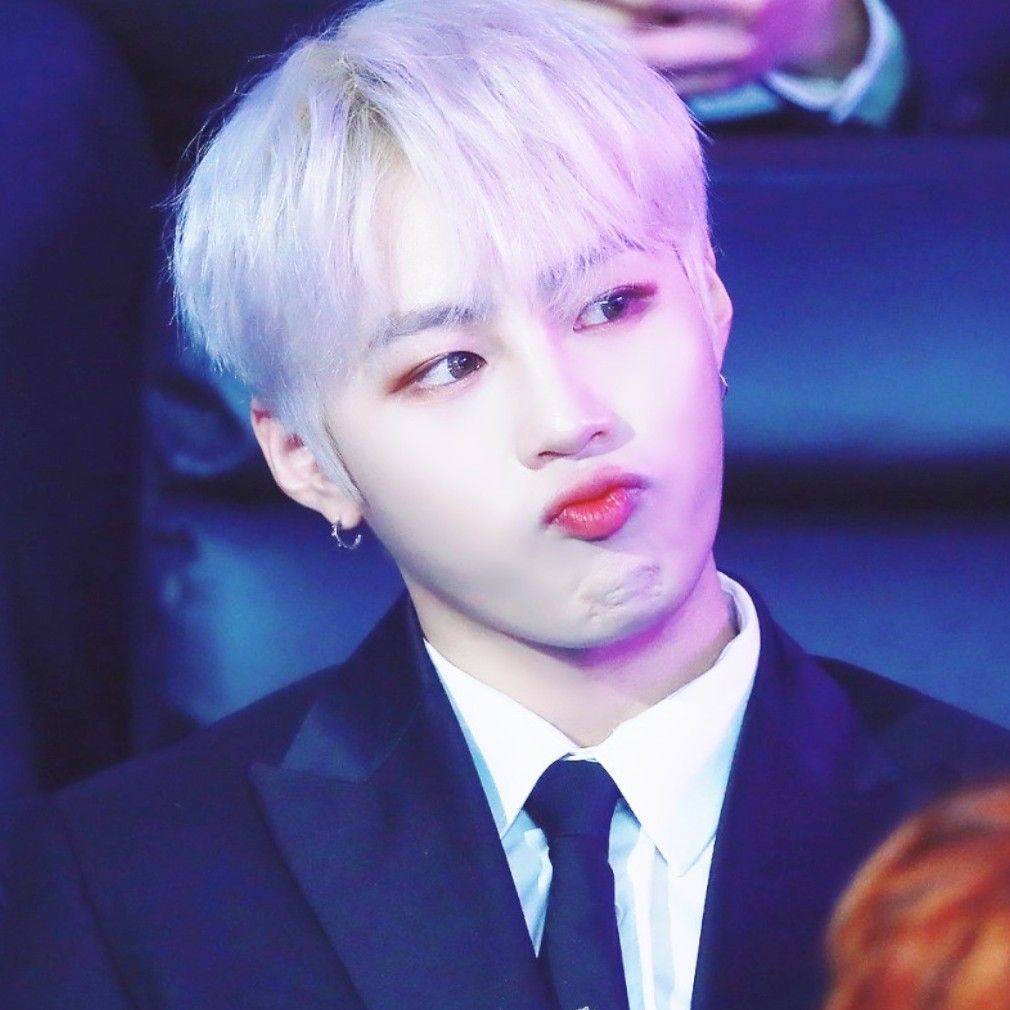 하성운의 최신 사진