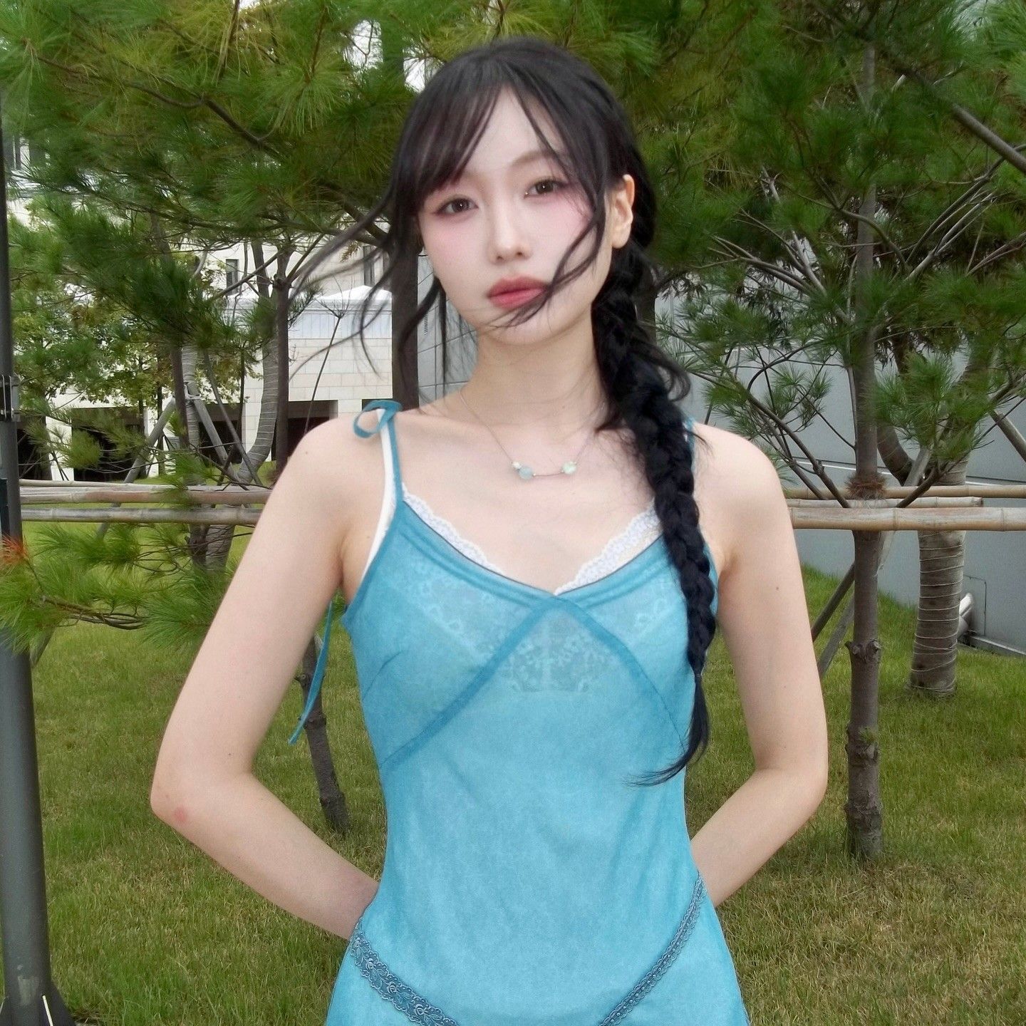 柳秀靜 (Lovelyz)的最新活動照片