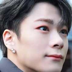 Latest photo of Moonbin (ASTRO)