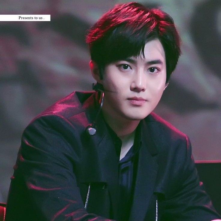 スホ (EXO)の最近の活動写真