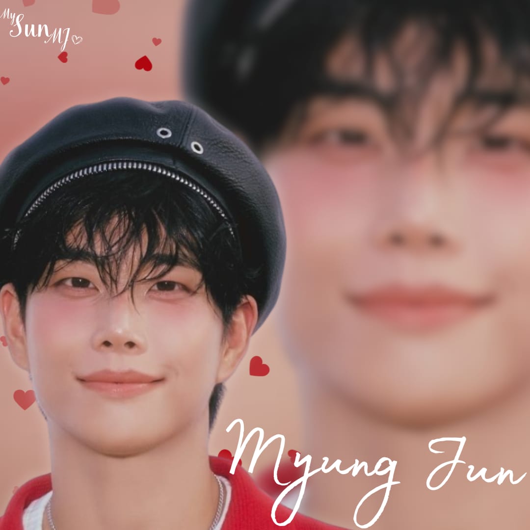 Recent activity shot of MJ (ASTRO)