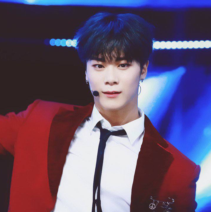 Latest photo of Moonbin (ASTRO)