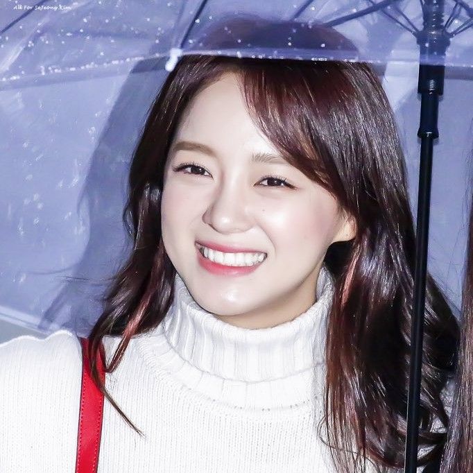 Latest photo of Sejeong