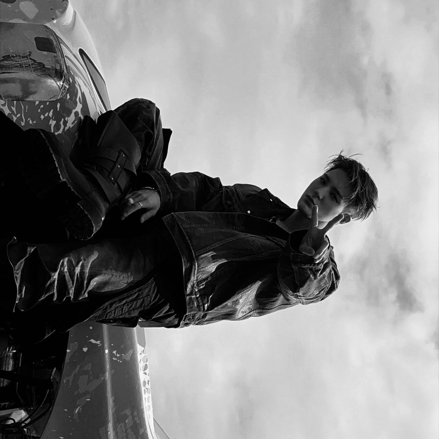 Jeno (NCT DREAM)的幕后花絮