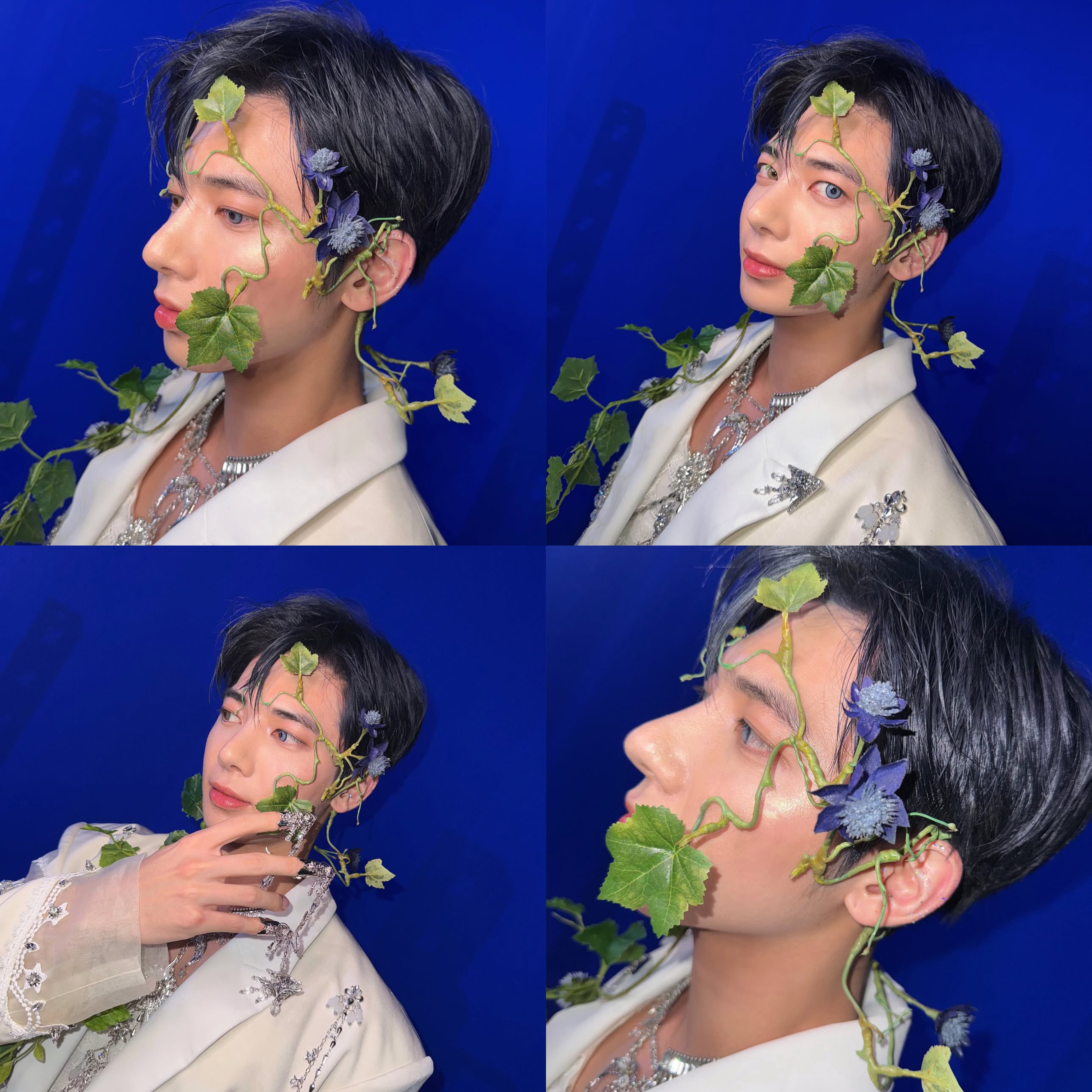 Latest photo of Taehyun (TOMORROW X TOGETHER)