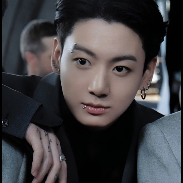Popular profile picture of Jungkook (BTS) loved by fans