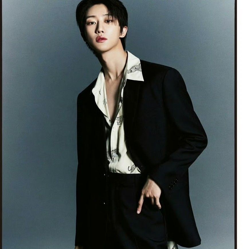 Latest photo of The 8 (SEVENTEEN)