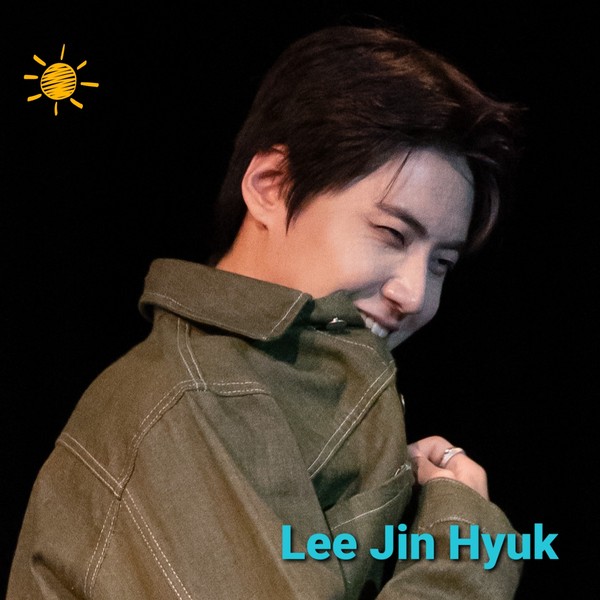 Popular profile picture of Lee Jinhyuk loved by fans