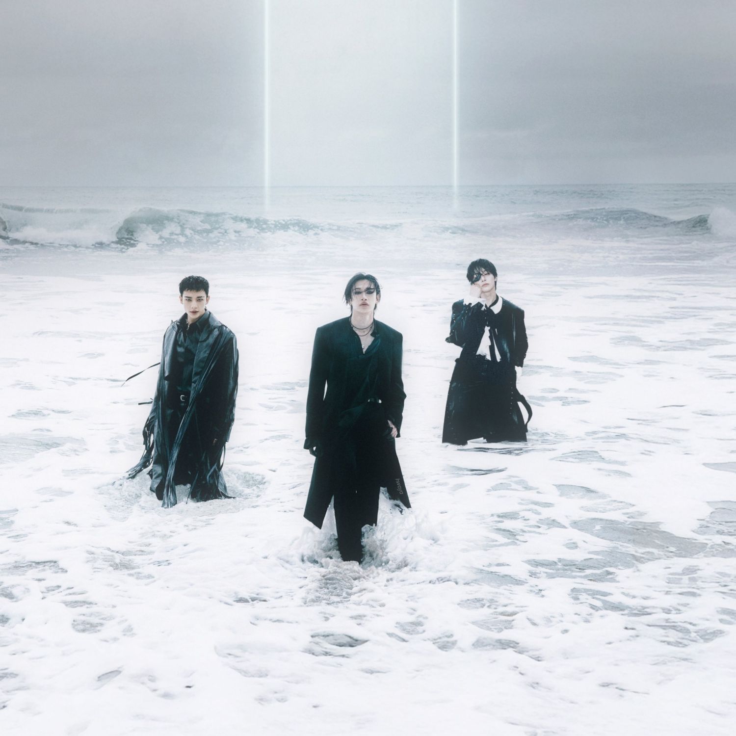 バンチャン (Stray Kids)の最近の活動写真