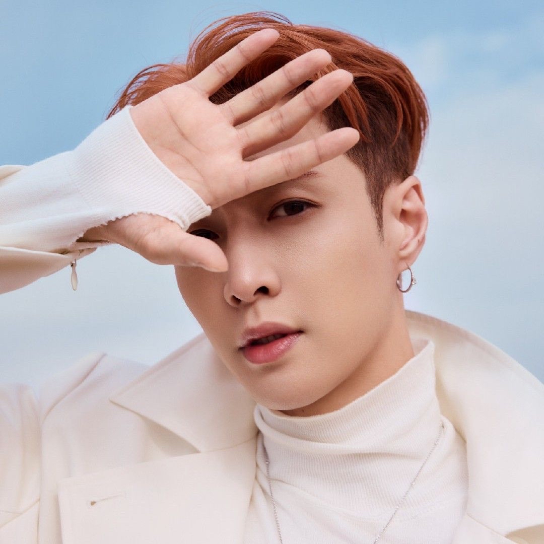 Lay (EXO)的最新活動照片