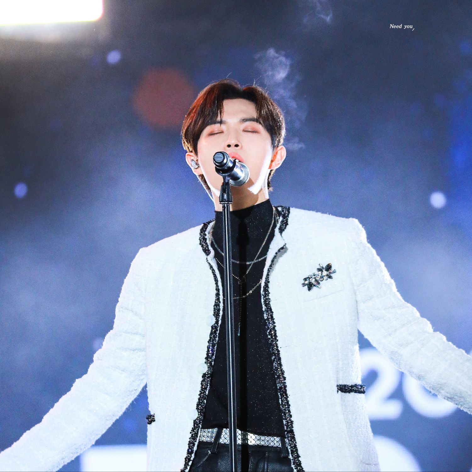 김재환 최근 활동샷