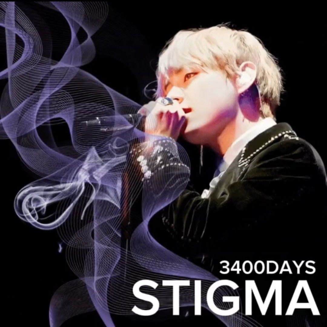 뷔 (방탄소년단) 최근 활동샷