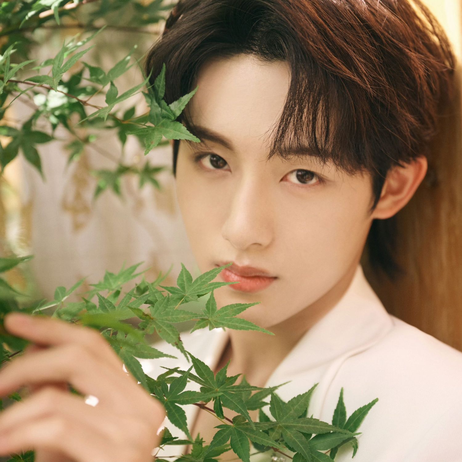 Behind-the-scenes cut of WINWIN (WayV)