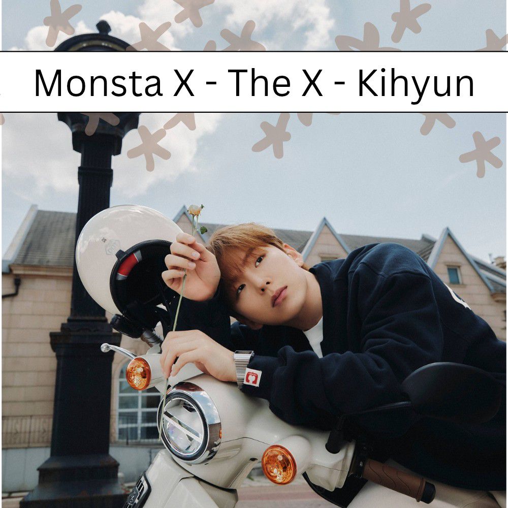 基贤 (MONSTA X)粉丝拍下的瞬间