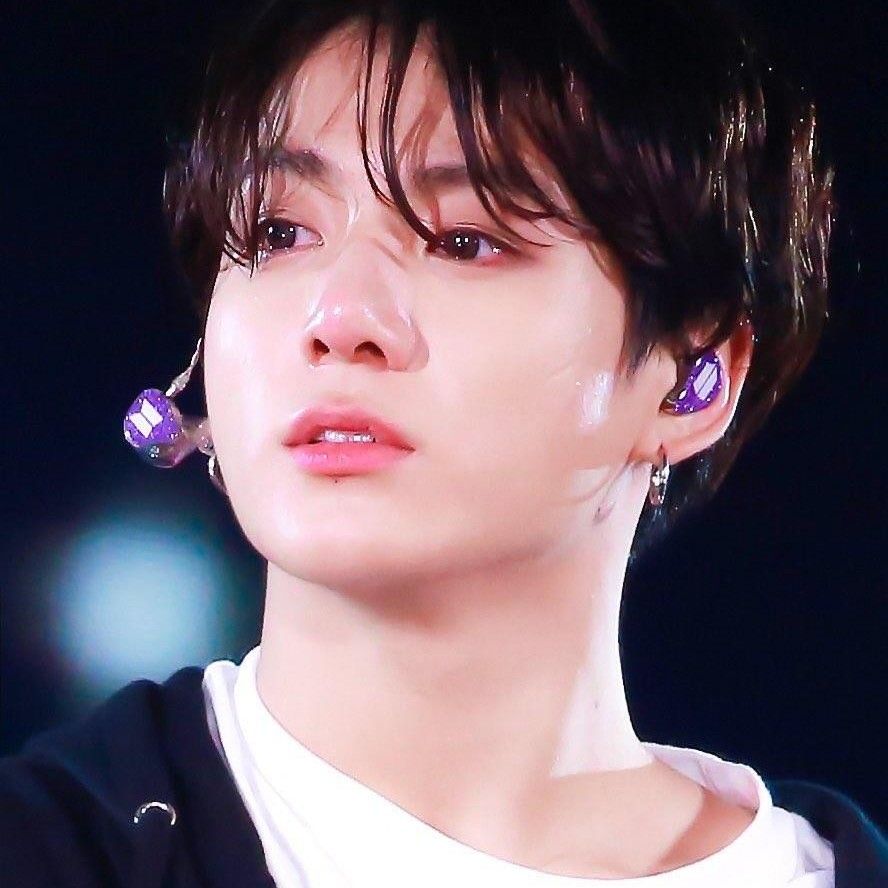 柾國 (防彈少年團)的最新照片