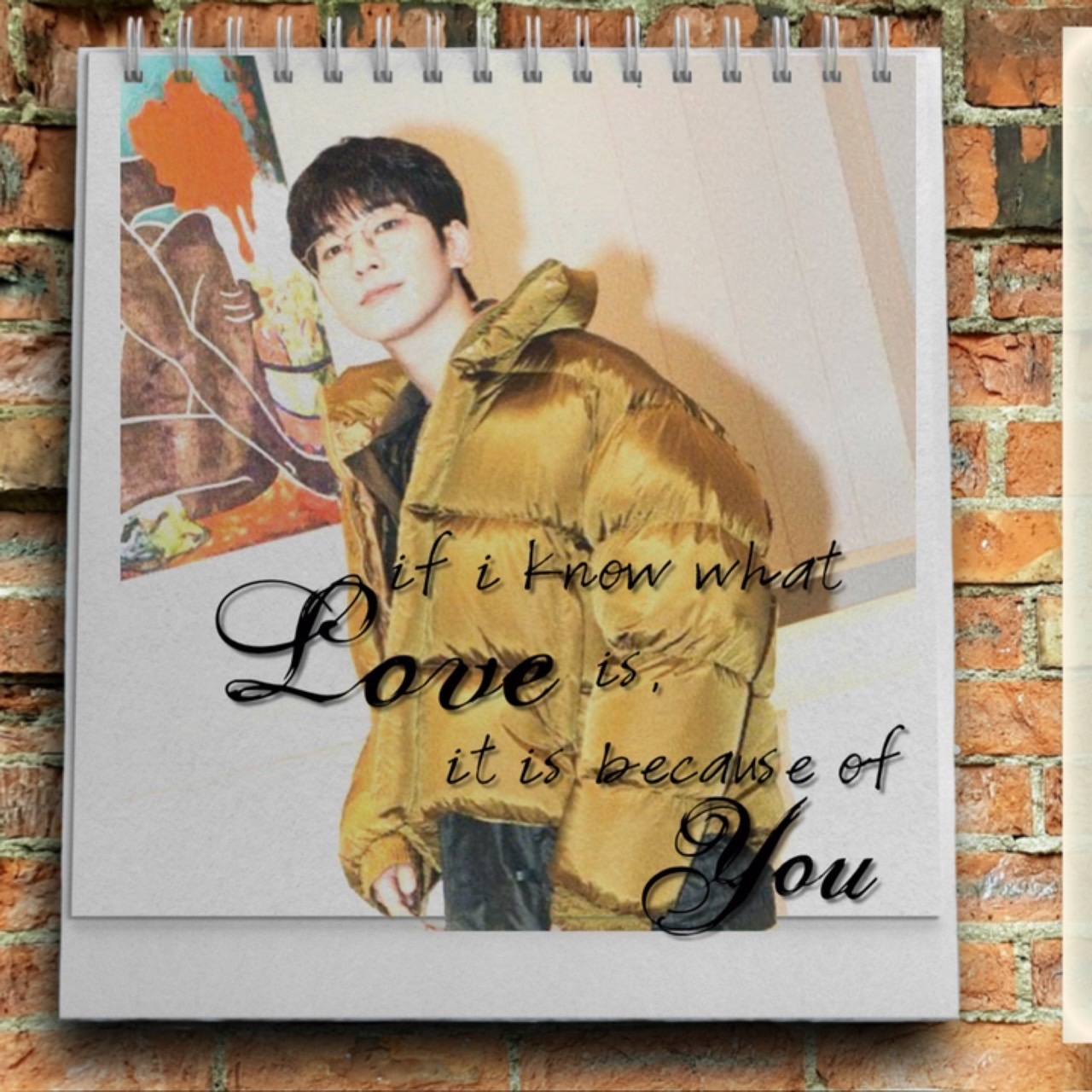 원우 (세븐틴)의 최신 사진