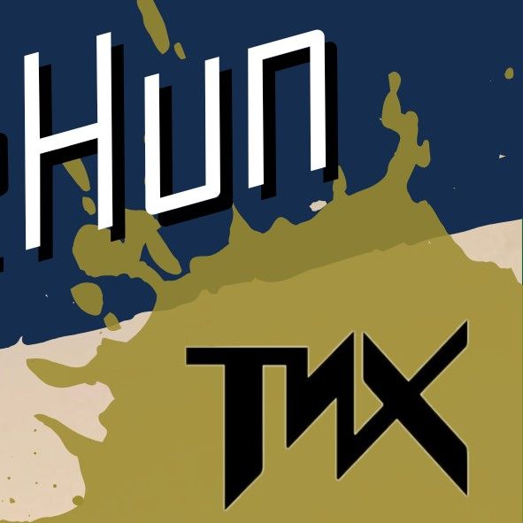 Behind-the-scenes cut of Taehun (TNX)