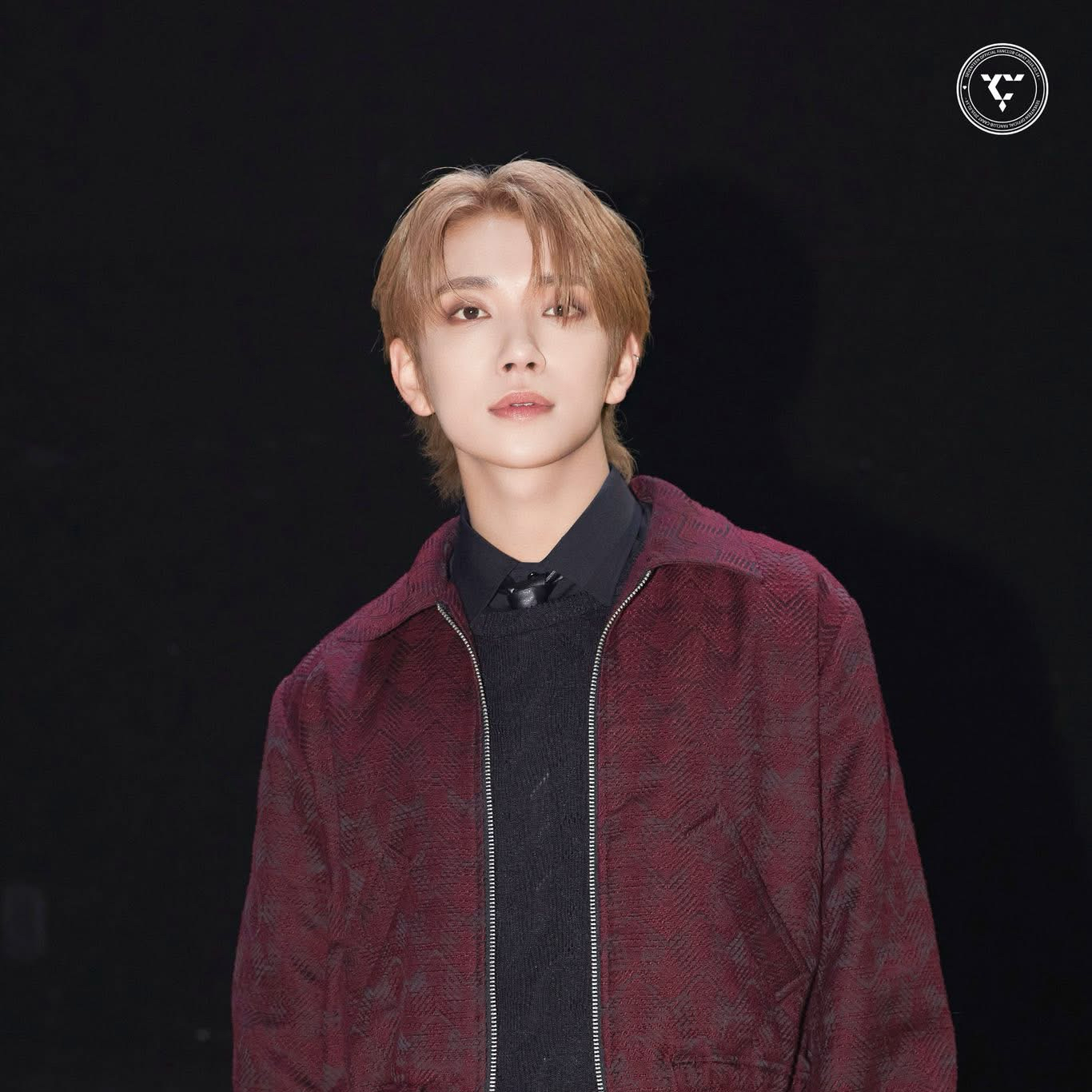 Latest photo of Joshua (SEVENTEEN)