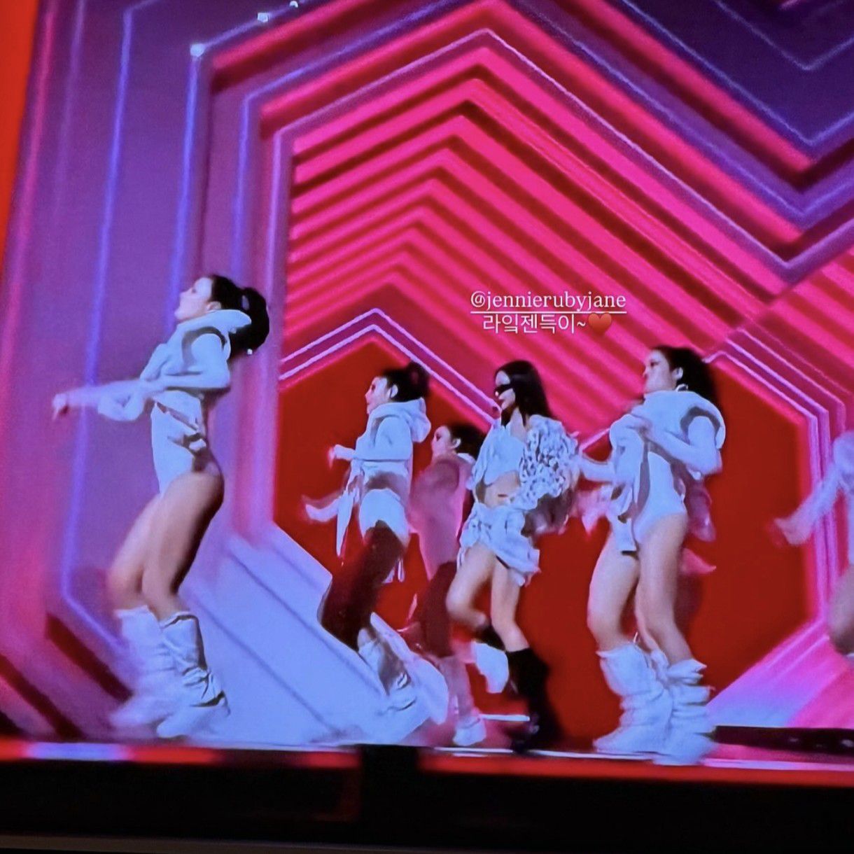 BLACKPINK의 최신 사진