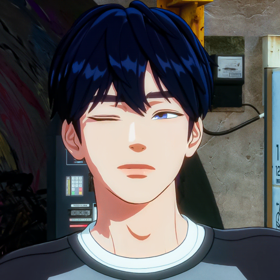 艺俊 (PLAVE)粉丝拍下的瞬间