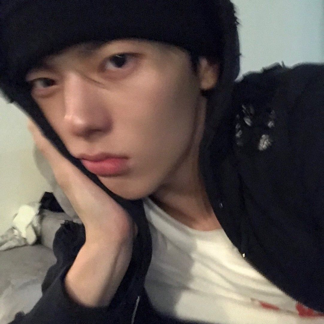 Recent activity shot of LEEJEONG (WHIB)