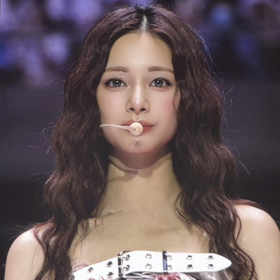 子瑜 (TWICE)的最新照片