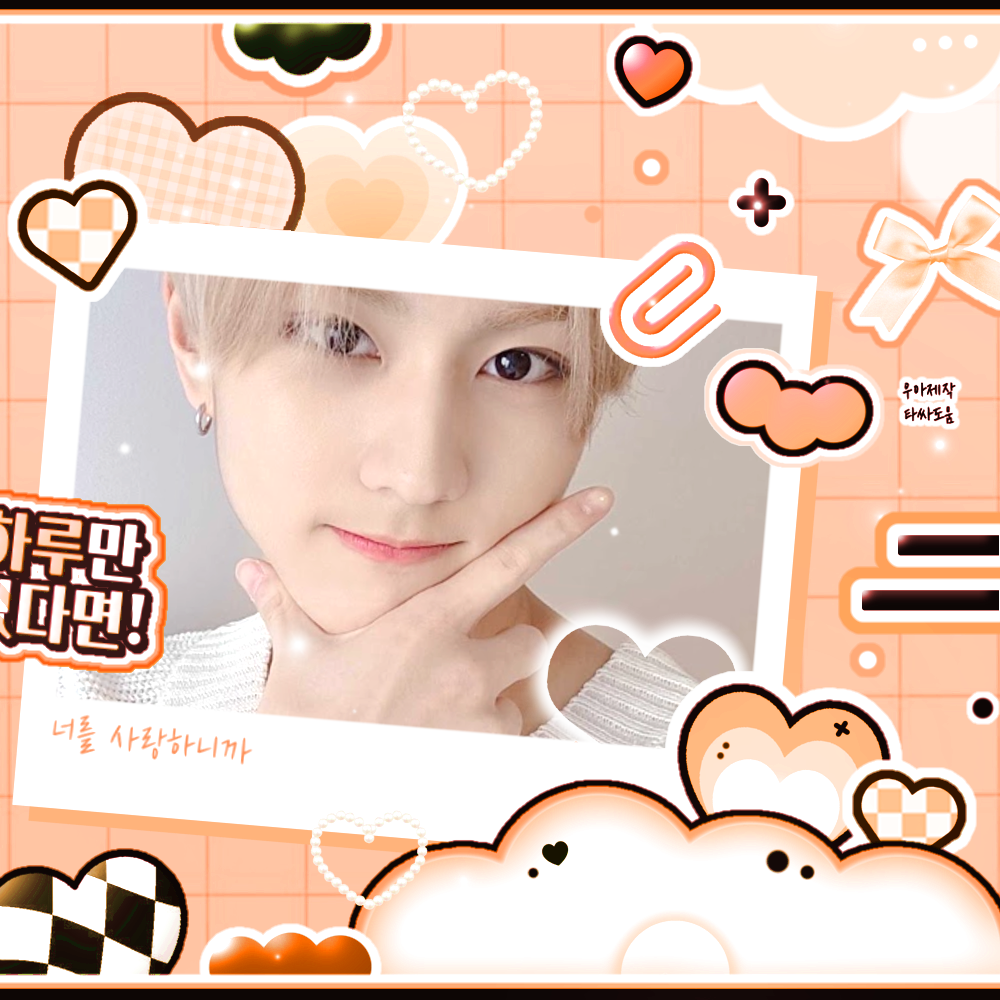 Latest photo of Jungwon (ENHYPEN)