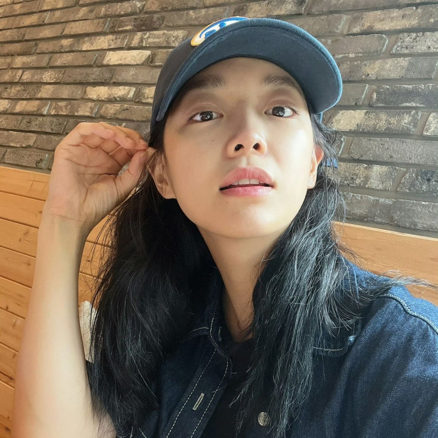 Recent activity shot of Sejeong