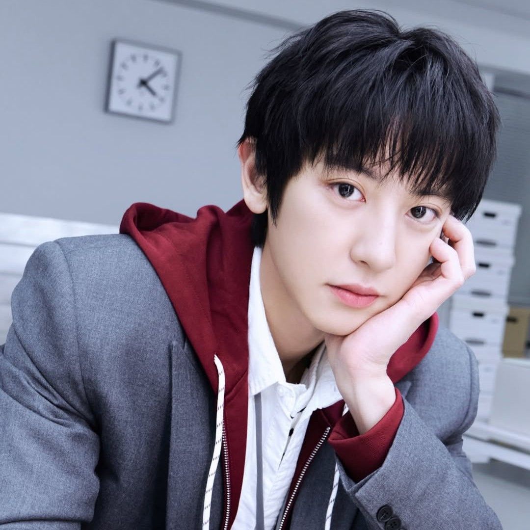 EXO 최근 활동샷