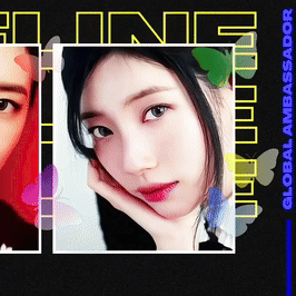 Recent activity shot of Suzy