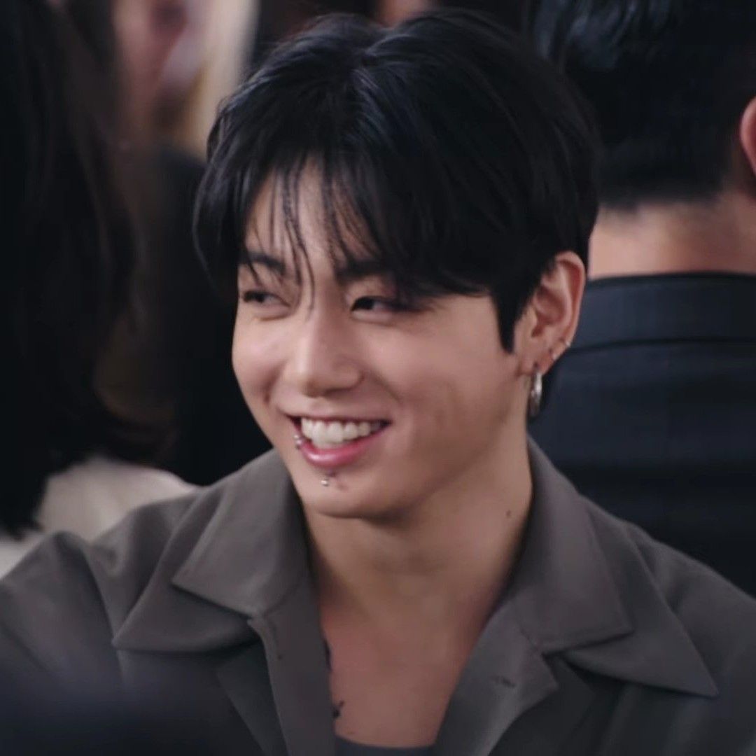 Behind-the-scenes cut of Jungkook (BTS)