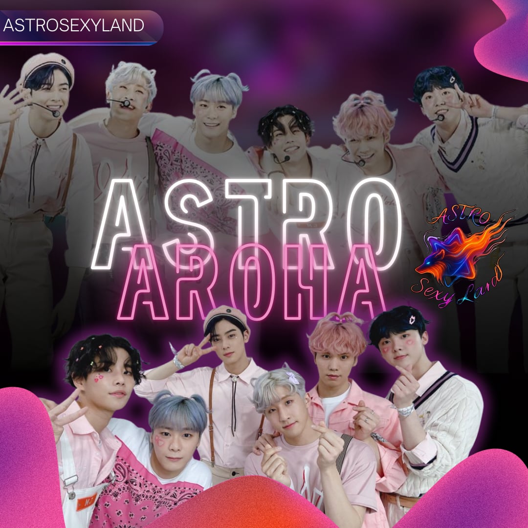 Latest photo of ASTRO