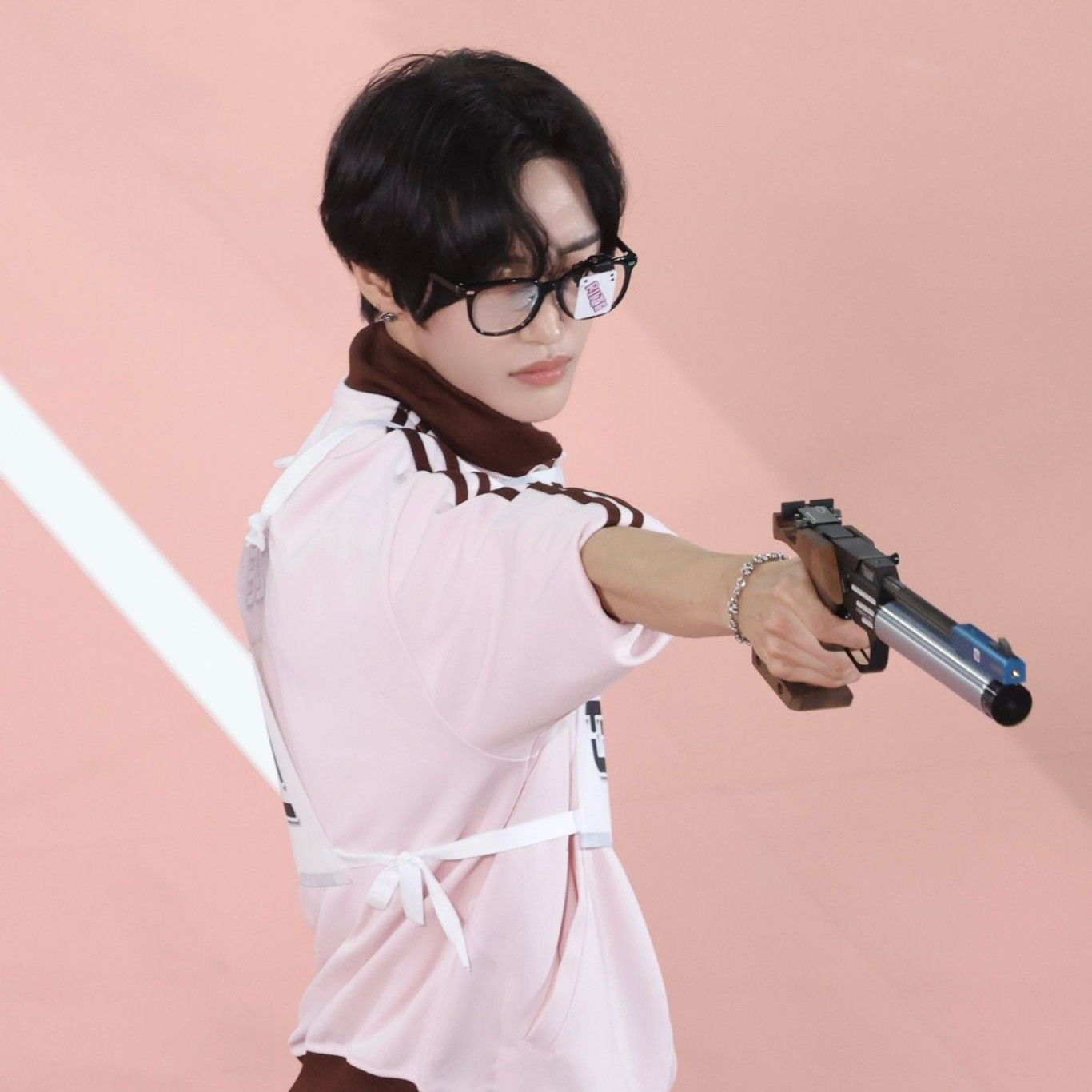 Latest photo of Wonbin (RIIZE)