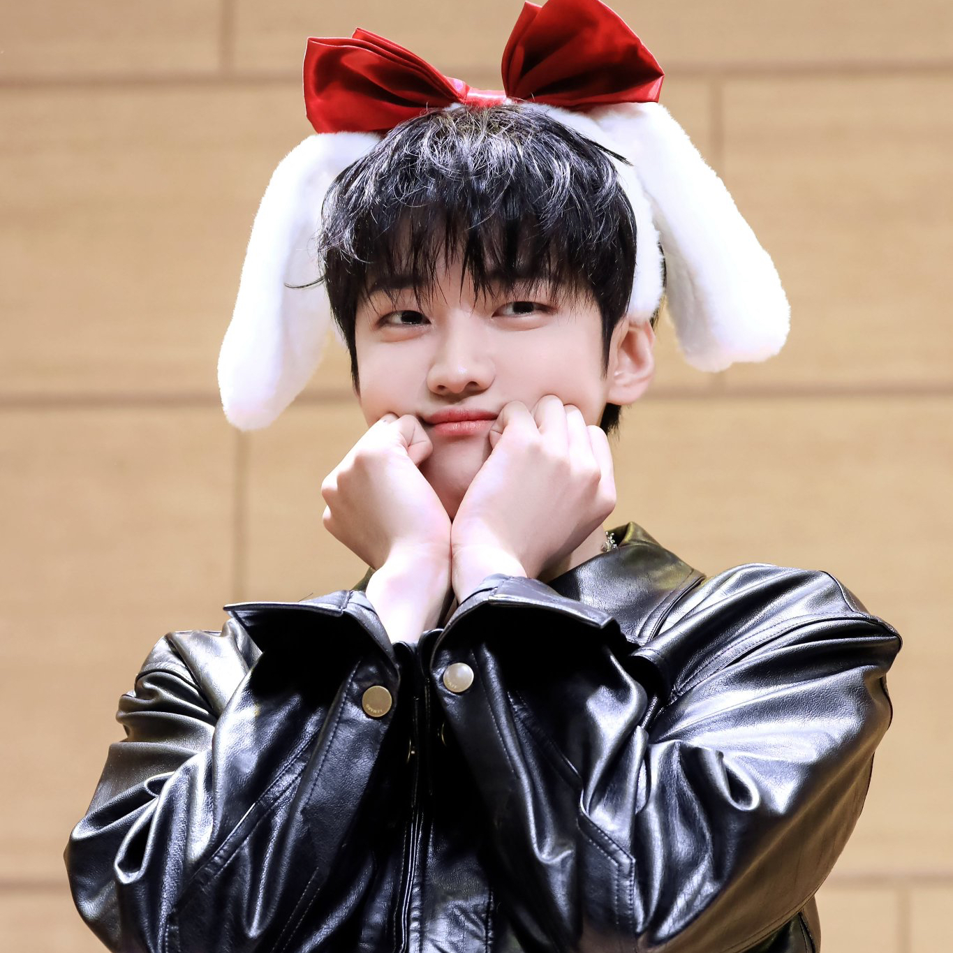 Latest photo of Jaechan (DKZ)