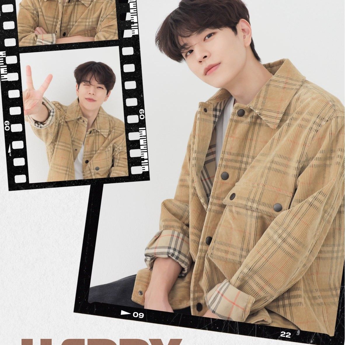 Recent activity shot of I.N (Stray Kids)