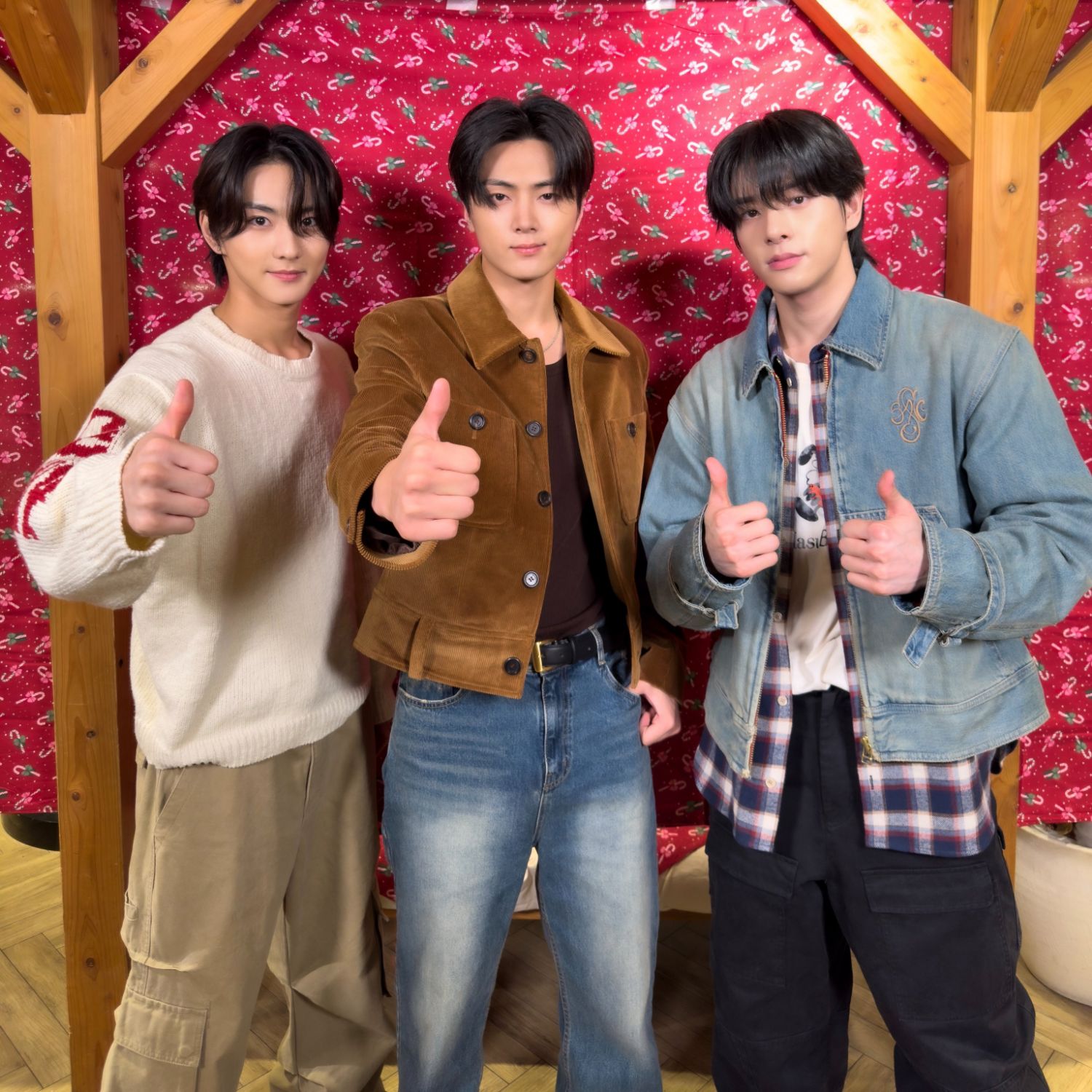 제이 (ENHYPEN) 최근 활동샷