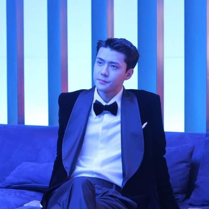 EXO 최근 활동샷