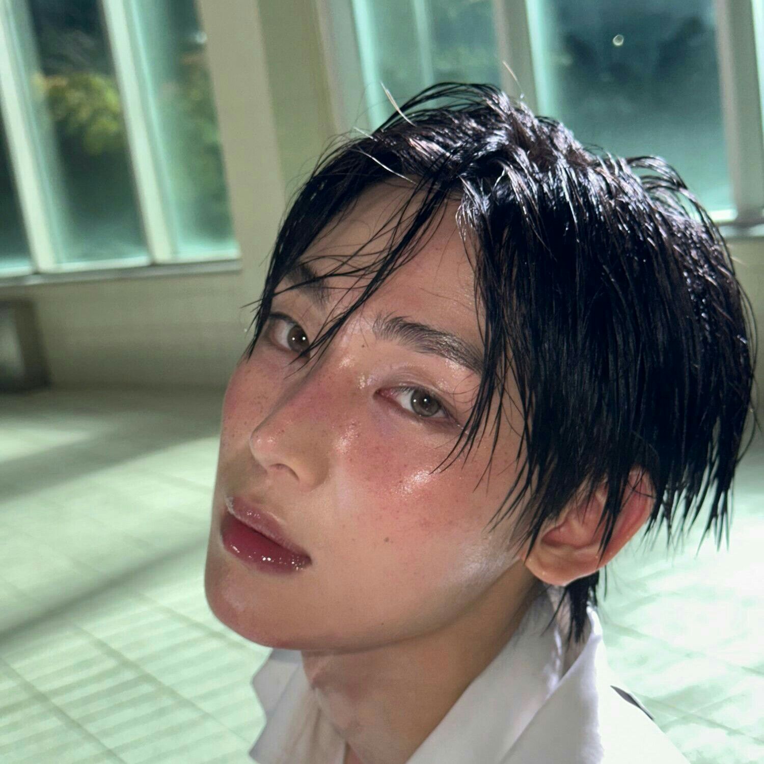 Latest photo of Sunoo (ENHYPEN)