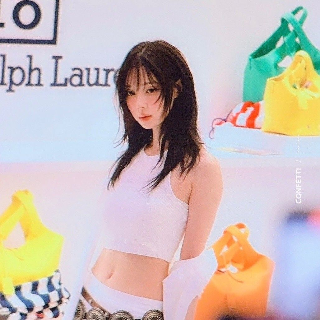 ウィンター (aespa)の最近の活動写真