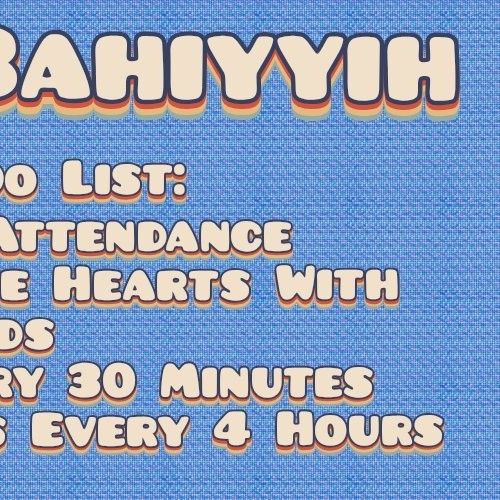 休宁巴伊叶 (Kep1er)粉丝拍下的瞬间