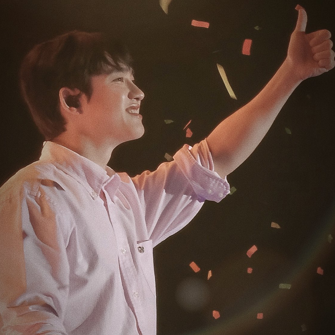 EXO 최근 활동샷